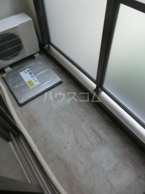 17/30 バルコニー