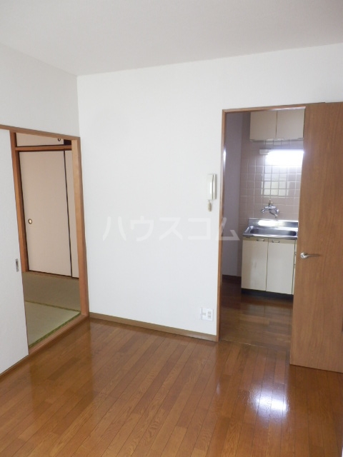 4/30 リビング/ダイニング