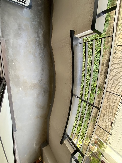 15/29 バルコニー