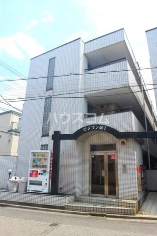 14/22 エントランス