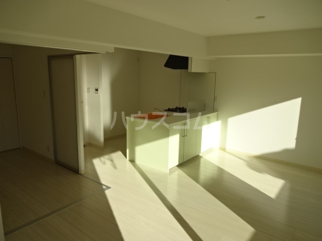 5/29 リビング/ダイニング