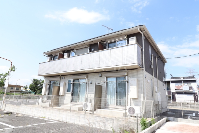 1/16 外観