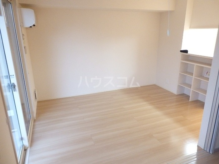 3/18 リビング/ダイニング