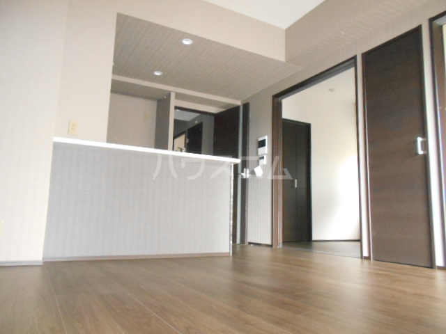 3/24 リビング/ダイニング