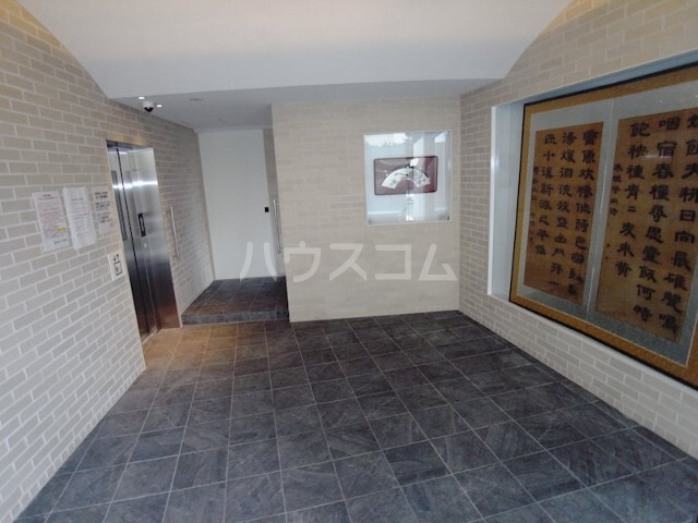 2/7 エントランス