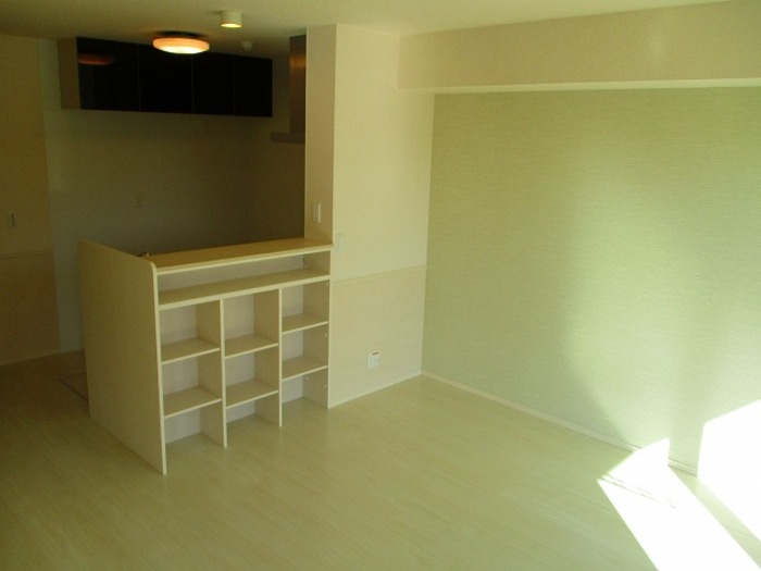 3/19 リビング/ダイニング