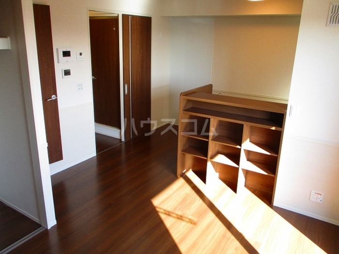 3/19 リビング/ダイニング