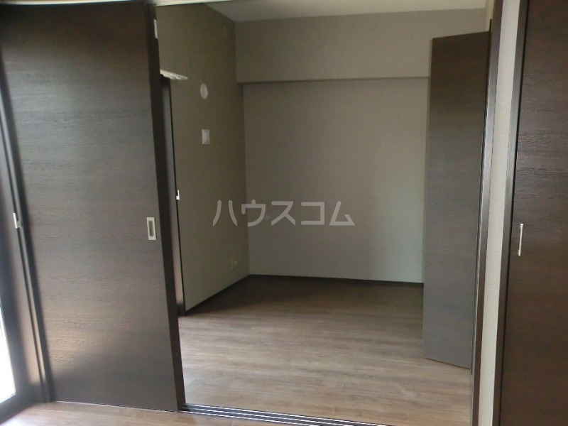 4/25 室内