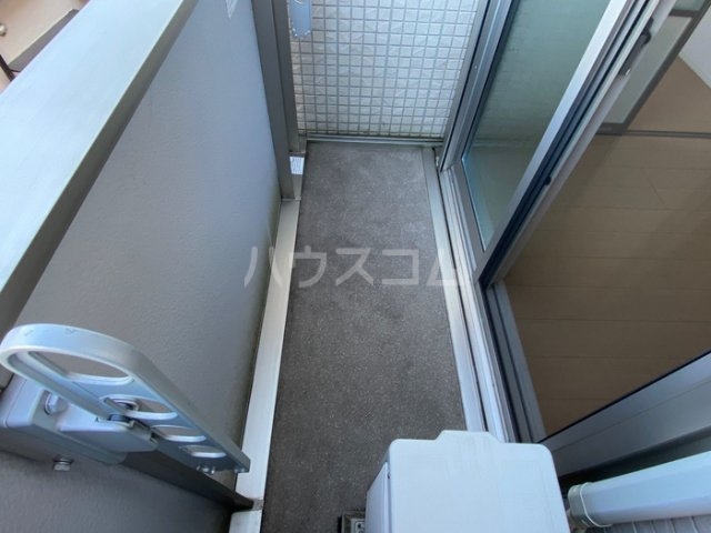 19/30 バルコニー