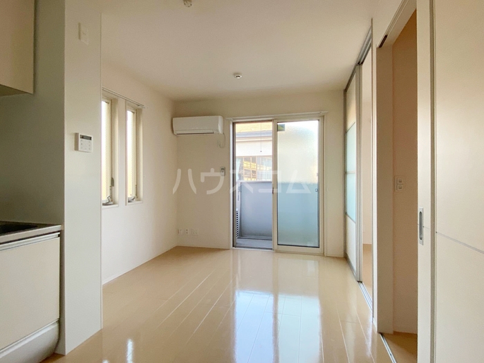 3/30 リビング/ダイニング