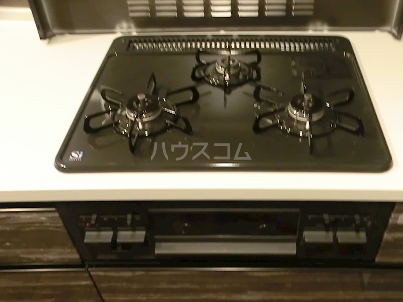 9/23 キッチン