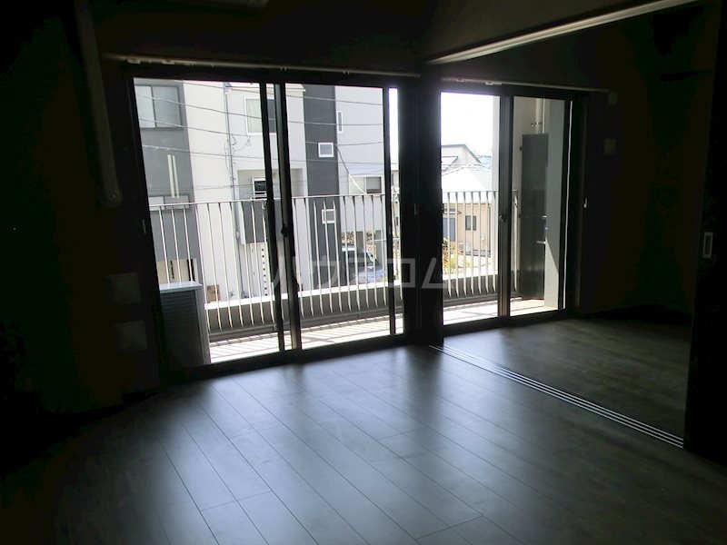 3/23 リビング/ダイニング