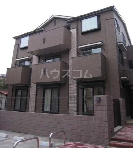 1/21 外観