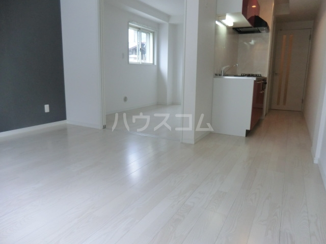 4/23 リビング/ダイニング