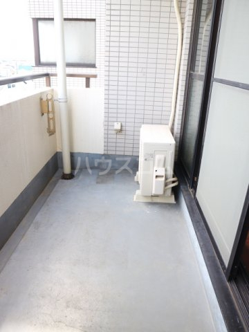 17/30 バルコニー