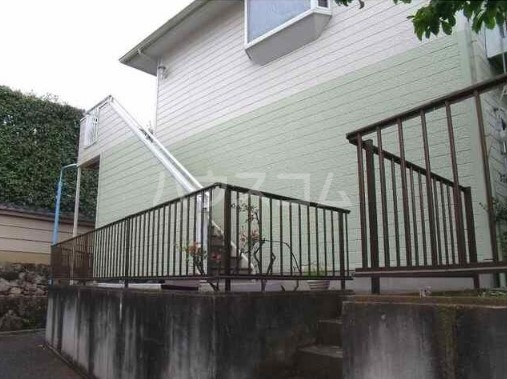 14/18 エントランス