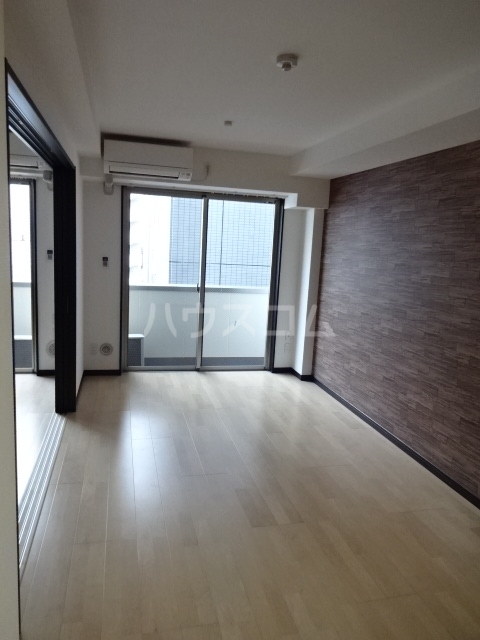 4/24 リビング/ダイニング