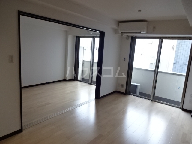 6/24 リビング/ダイニング