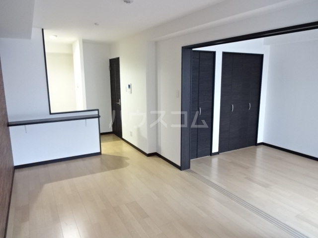 3/24 リビング/ダイニング