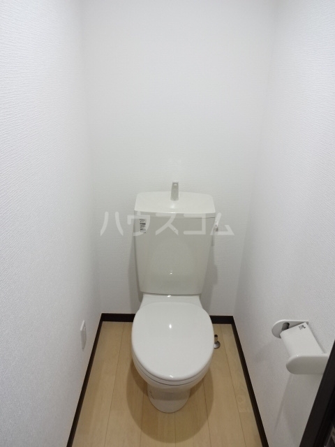 15/24 トイレ