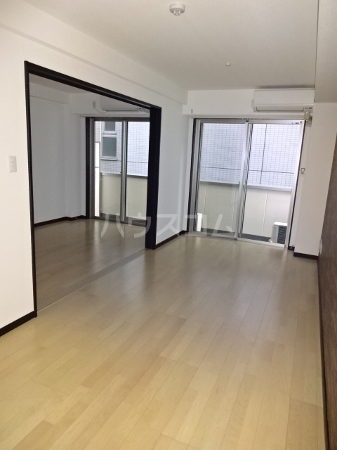 4/24 リビング/ダイニング