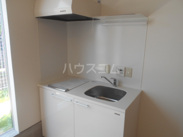6/24 キッチン