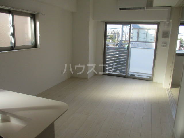 3/25 リビング/ダイニング