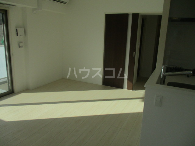 3/24 リビング/ダイニング