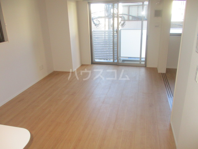 3/22 リビング/ダイニング