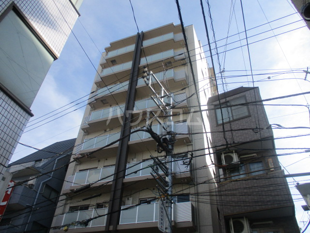1/30 外観
