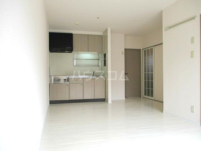 3/16 リビング/ダイニング