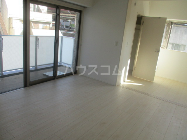 4/28 リビング/ダイニング