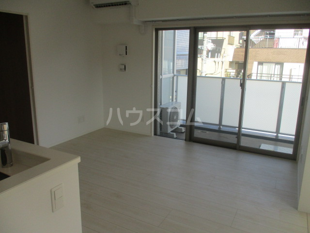 5/28 リビング/ダイニング