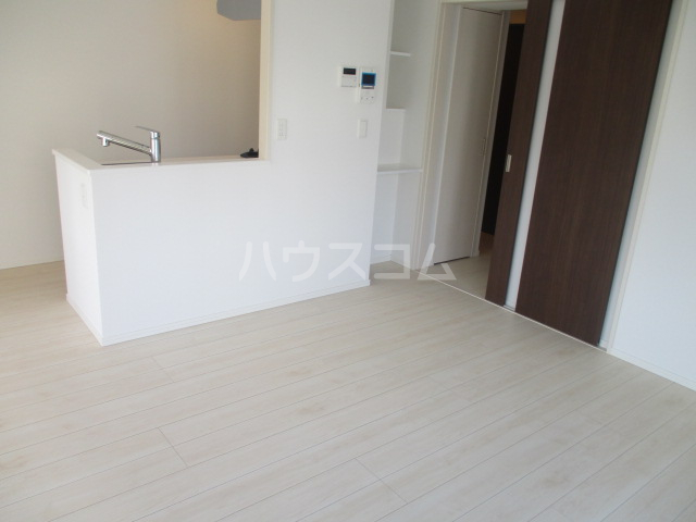 3/28 リビング/ダイニング