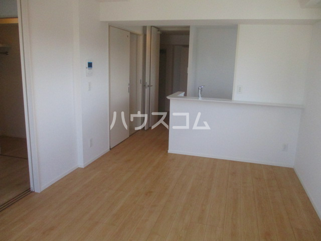 3/23 リビング/ダイニング