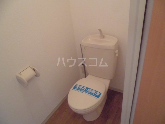 19/30 トイレ