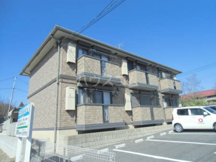1/16 外観
