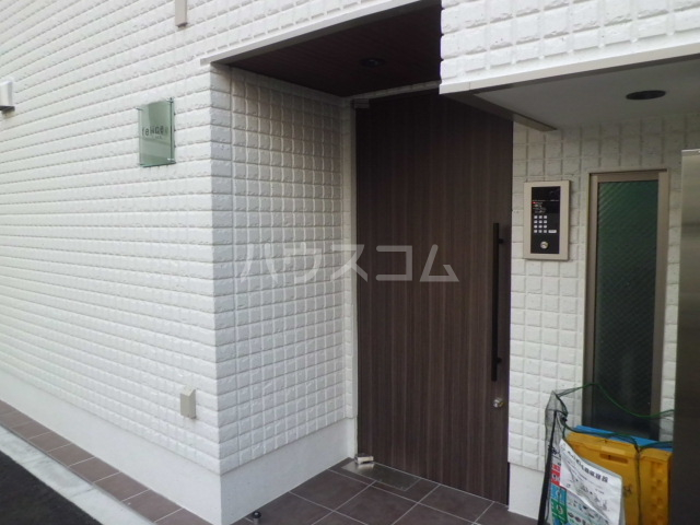 17/24 エントランス