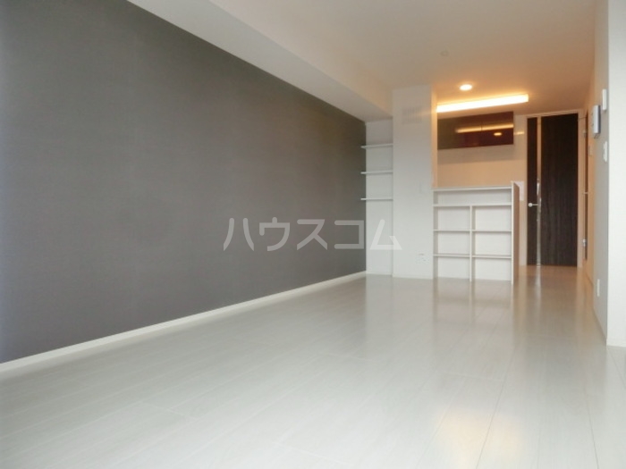 3/18 リビング/ダイニング