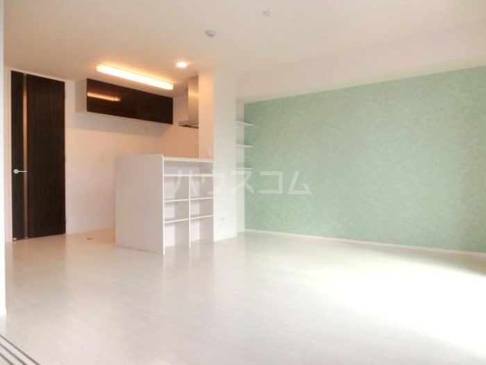 3/19 リビング/ダイニング