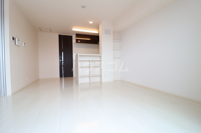 3/17 リビング/ダイニング