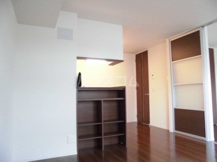 3/22 リビング/ダイニング