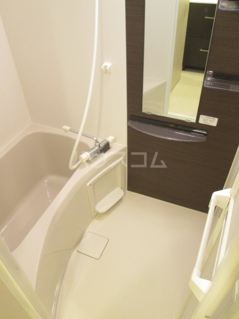 12/23 浴室