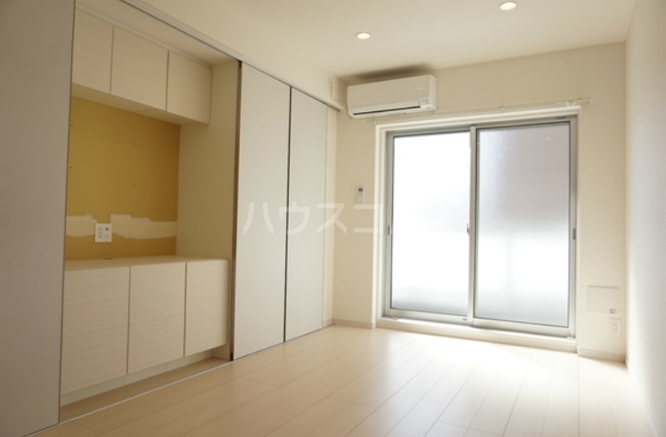 4/21 リビング/ダイニング