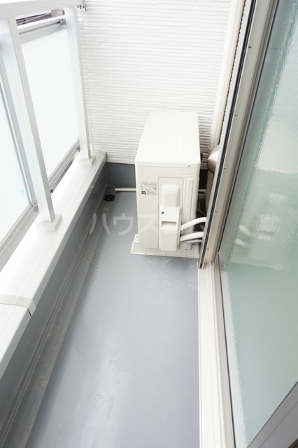 16/28 バルコニー