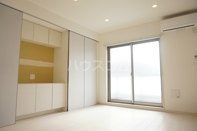 3/27 リビング/ダイニング