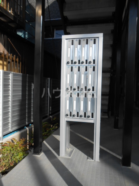 3/11 エントランス