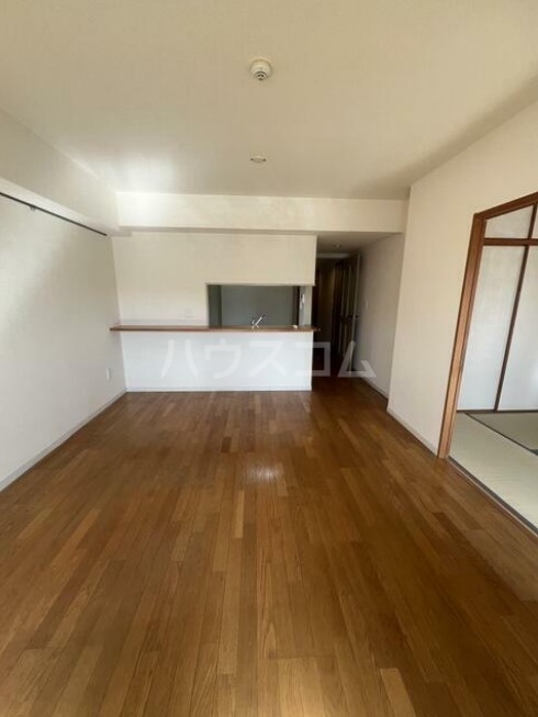 6/20 リビング/ダイニング