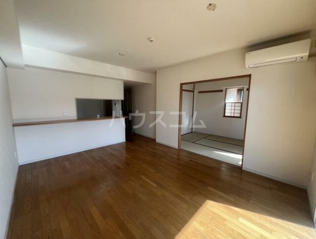 7/20 リビング/ダイニング