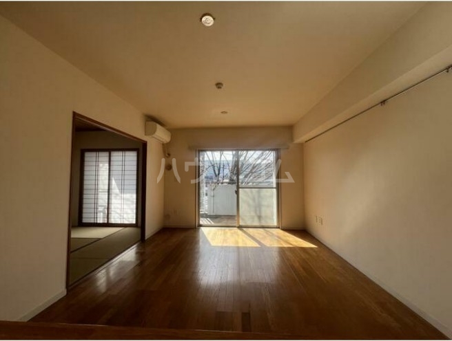 3/20 リビング/ダイニング